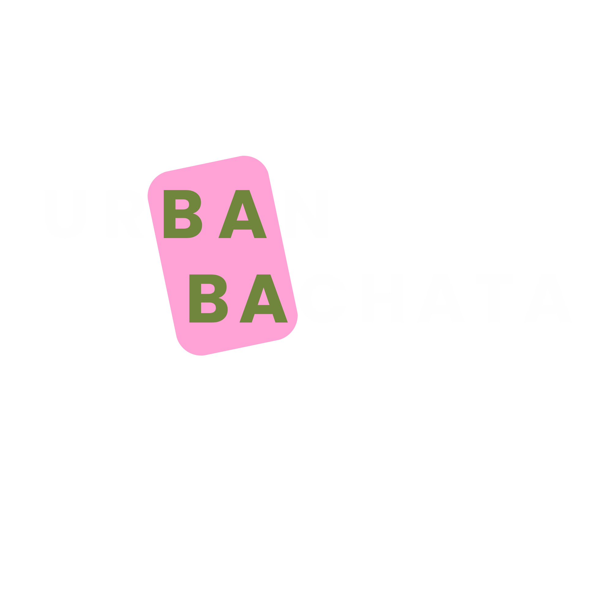 Urban Bachata logo
