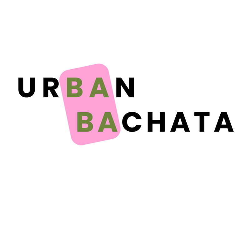 Urban Bachata logo