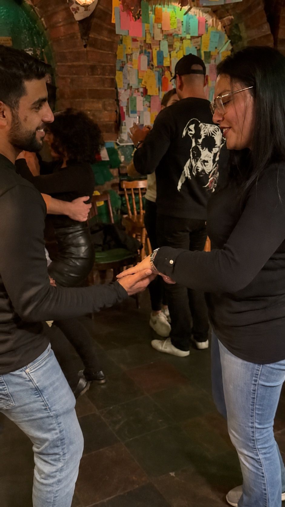 Urban Bachata Photo 2