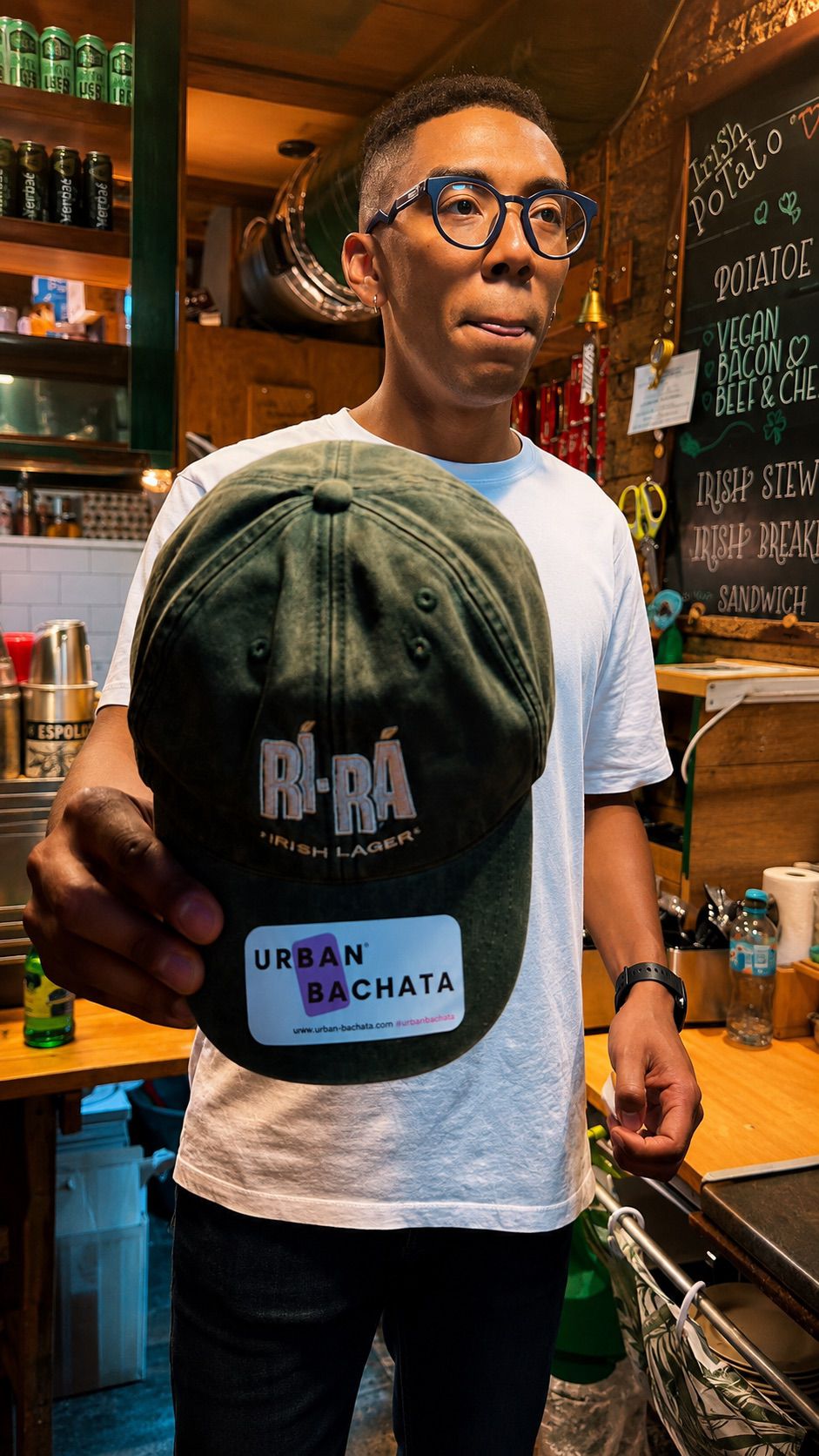 Urban Bachata Photo 4